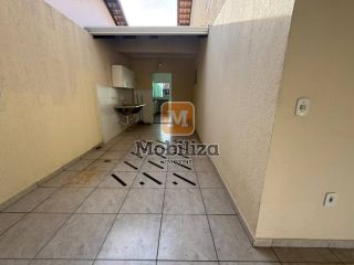 Casa com 4 quartos sendo 3 suítes no Condomínio Alberto Jaquier