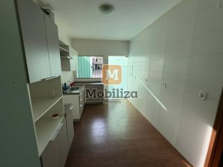 Casa com 4 quartos sendo 3 suítes no Condomínio Alberto Jaquier