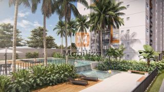 Apartamento - Condomínio Atmos Living