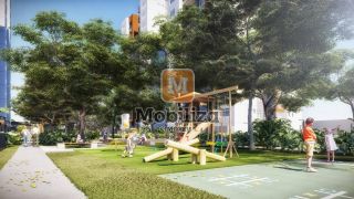 Apartamento - Condomínio Atmos Living