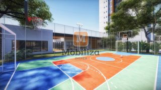 Apartamento - Condomínio Atmos Living
