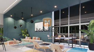 Apartamento - Condomínio Atmos Living