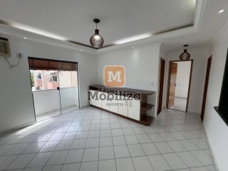 Apartamento - Residencial Sara