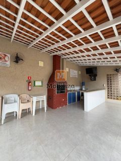 Apartamento - Residencial Sara