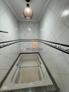Apartamento - Residencial Sara