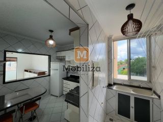 Apartamento - Residencial Sara