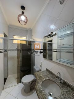 Apartamento - Residencial Sara