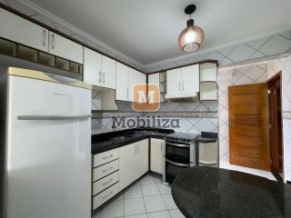 Apartamento - Residencial Sara