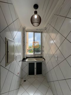 Apartamento - Residencial Sara