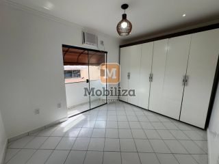 Apartamento - Residencial Sara