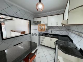 Apartamento - Residencial Sara