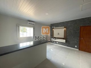 Terreno com edícula no bairro Pedrinhas