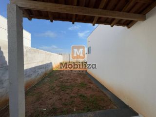 Casa - Condomínio Lagoa Azul Quartzo