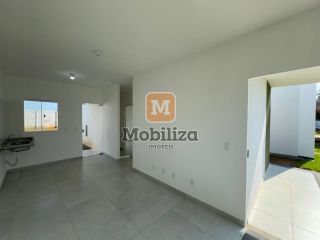 Casa - Condomínio Lagoa Azul Quartzo