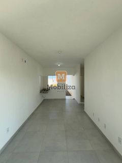 Casa - Condomínio Lagoa Azul Quartzo