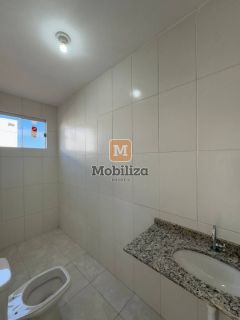 Casa - Condomínio Lagoa Azul Quartzo