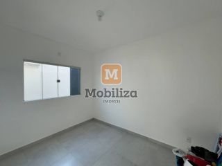 Casa - Condomínio Lagoa Azul Quartzo