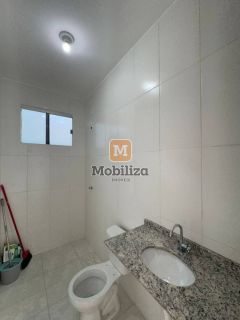 Casa - Condomínio Lagoa Azul Quartzo