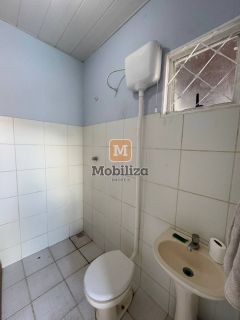Casa - Bairro Aponiã com terreno de 250m²