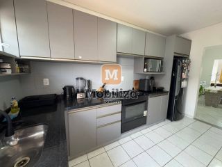 Casa - Bairro Aponiã com terreno de 250m²