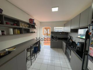 Casa - Bairro Aponiã com terreno de 250m²
