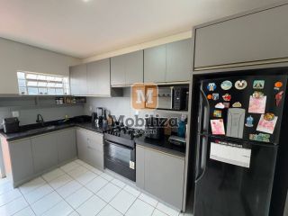 Casa - Bairro Aponiã com terreno de 250m²