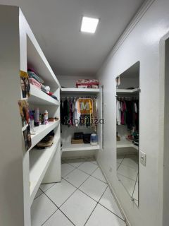 Casa - Bairro Aponiã com terreno de 250m²