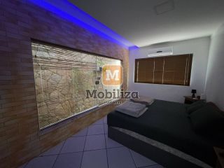 Casa - Bairro Aponiã com terreno de 250m²