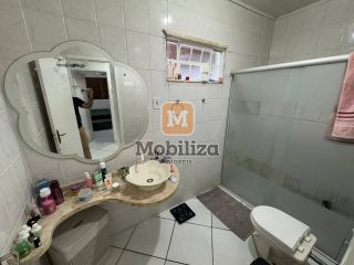 Casa - Bairro Aponiã com terreno de 250m²