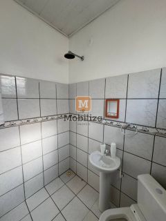Casa - Bairro Aponiã com terreno de 250m²
