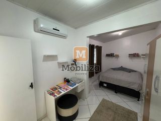 Casa - Bairro Aponiã com terreno de 250m²