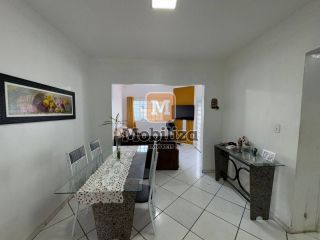 Casa - Bairro Aponiã com terreno de 250m²