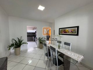 Casa - Bairro Aponiã com terreno de 250m²