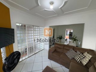 Casa - Bairro Aponiã com terreno de 250m²