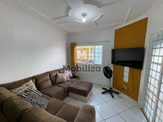 Casa - Bairro Aponiã com terreno de 250m²