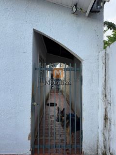 Casa - Bairro Aponiã com terreno de 250m²