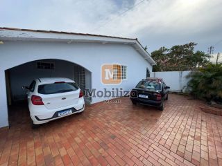 Casa - Bairro Aponiã com terreno de 250m²