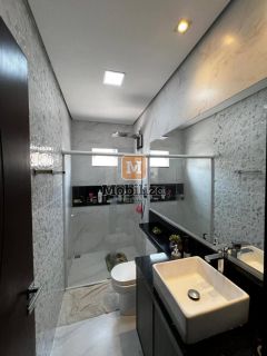 Sobrado porteira fechada - Condomínio Bella Vista