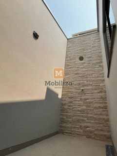 Sobrado porteira fechada - Condomínio Bella Vista