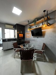 Sobrado porteira fechada - Condomínio Bella Vista