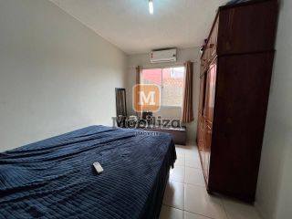 Casa com 3 quartos no Bairro Novo - Condomínio Gardênia