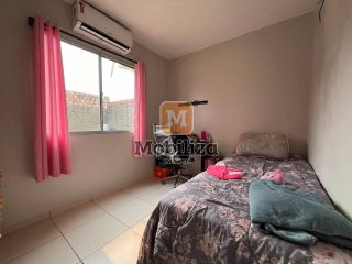 Casa com 3 quartos no Bairro Novo - Condomínio Gardênia