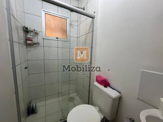 Casa com 3 quartos no Bairro Novo - Condomínio Gardênia