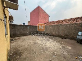 Casa com 3 quartos no Bairro Novo - Condomínio Gardênia