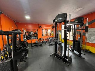 Casa com 3 quartos no Bairro Novo - Condomínio Gardênia
