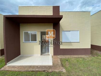 Casa - Condomínio Cancún II