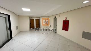 Apartamento - Condomínio Ivory com 2 e 3 vagas de garagem