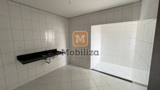 Apartamento - Condomínio Ivory com 2 e 3 vagas de garagem
