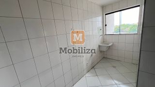 Apartamento - Condomínio Ivory com 2 e 3 vagas de garagem