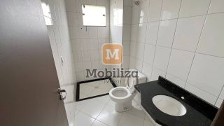 Apartamento - Condomínio Ivory com 2 e 3 vagas de garagem